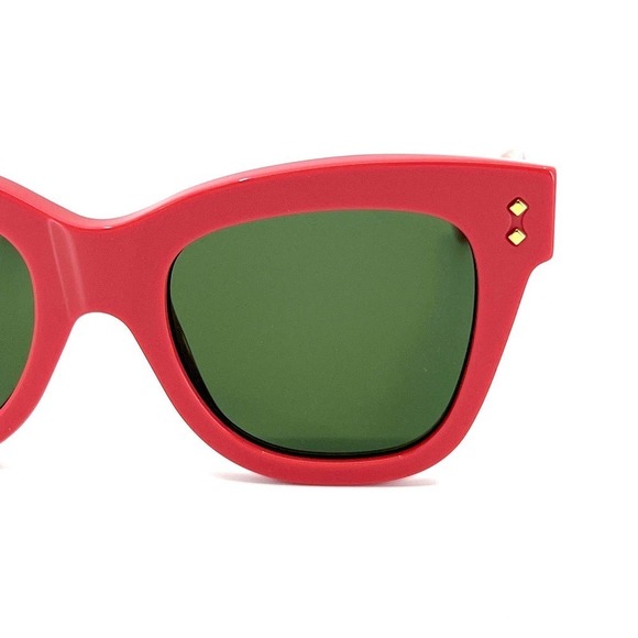 NEW!!! GUCCI Sunglasses GG1082S 004 Authentic - Picture 6 of 13